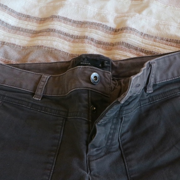 PrAna Kittle Pant - Picture 12 of 15